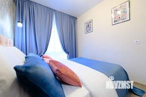 2-к квартира, посуточно, 54м2, 2/9 этаж