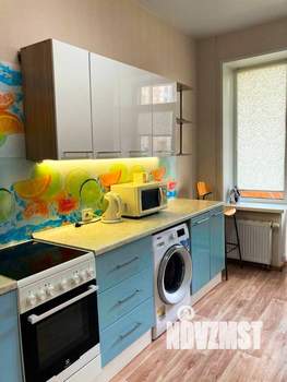 2-к квартира, на длительный срок, 48м2, 1/19 этаж