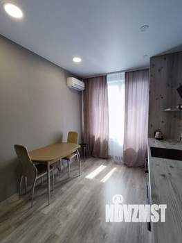 1-к квартира, на длительный срок, 40м2, 14/17 этаж