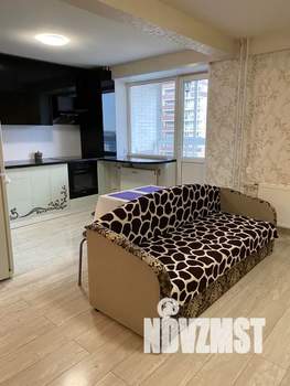 2-к квартира, посуточно, 50м2, 12/16 этаж