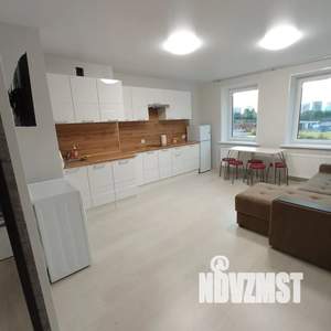 3-к квартира, посуточно, 70м2, 3/17 этаж