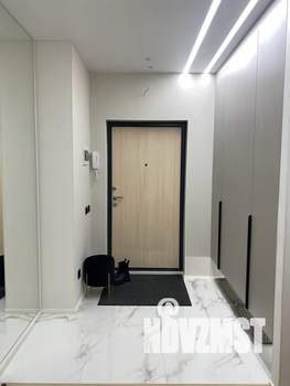 2-к квартира, посуточно, 50м2, 10/16 этаж