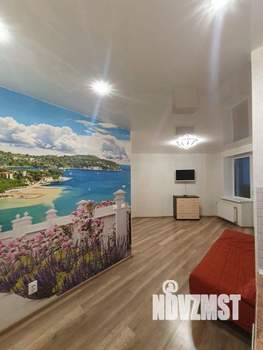 Студия квартира, на длительный срок, 30м2, 15/18 этаж