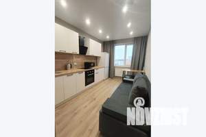 2-к квартира, посуточно, 40м2, 13/17 этаж