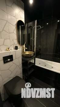 1-к квартира, посуточно, 36м2, 14/25 этаж