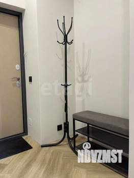 2-к квартира, на длительный срок, 40м2, 17/17 этаж