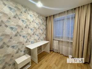 2-к квартира, на длительный срок, 43м2, 3/5 этаж