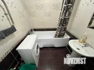 2-к квартира, посуточно, 89м2, 15/16 этаж