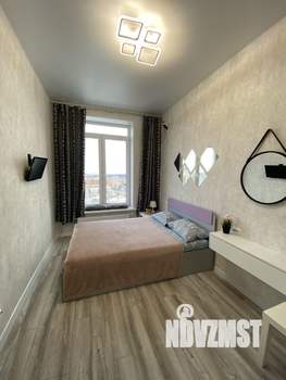 2-к квартира, на длительный срок, 39м2, 16/18 этаж