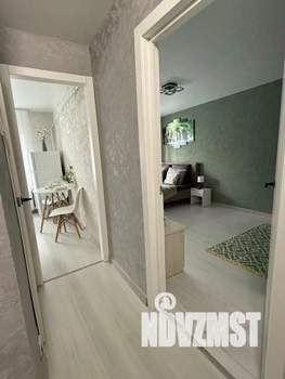 1-к квартира, посуточно, 32м2, 1/1 этаж