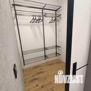 1-к квартира, посуточно, 42м2, 6/16 этаж