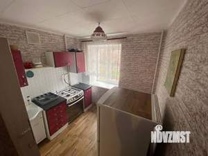 1-к квартира, на длительный срок, 33м2, 3/10 этаж