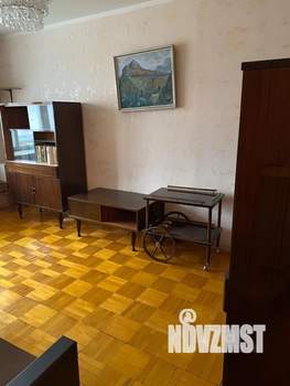 2-к квартира, на длительный срок, 46м2, 4/5 этаж