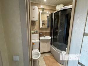 2-к квартира, посуточно, 50м2, 1/1 этаж