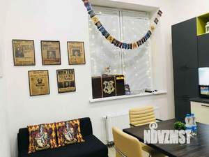 2-к квартира, посуточно, 49м2, 1/1 этаж