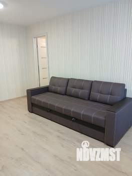 3-к квартира, посуточно, 45м2, 1/5 этаж