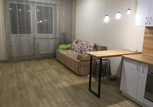 Студия квартира, на длительный срок, 24м2, 8/10 этаж