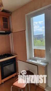2-к квартира, посуточно, 45м2, 6/9 этаж