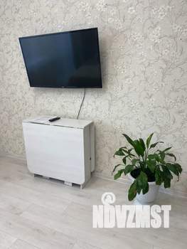 1-к квартира, посуточно, 45м2, 11/17 этаж