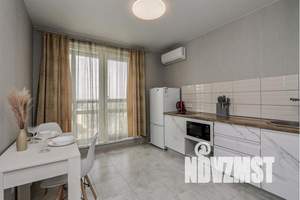 1-к квартира, посуточно, 35м2, 15/17 этаж