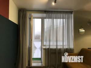 1-к квартира, посуточно, 31м2, 3/5 этаж