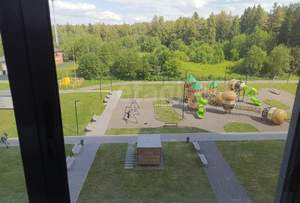 Студия квартира, на длительный срок, 31м2, 8/22 этаж