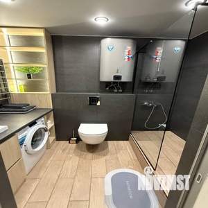 2-к квартира, посуточно, 45м2, 1/1 этаж