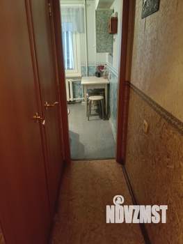 2-к квартира, на длительный срок, 45м2, 2/5 этаж