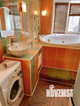 2-к квартира, посуточно, 40м2, 1/1 этаж