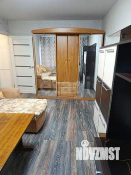 2-к квартира, на длительный срок, 51м2, 2/9 этаж