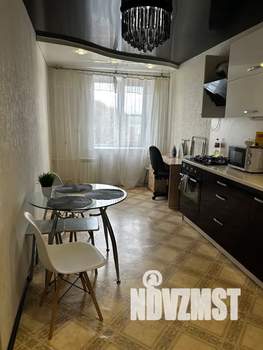 2-к квартира, посуточно, 54м2, 4/6 этаж