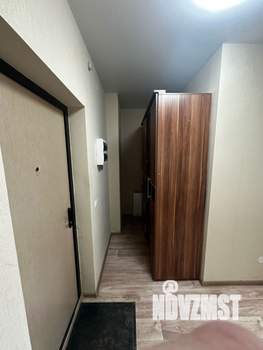 1-к квартира, на длительный срок, 38м2, 17/17 этаж