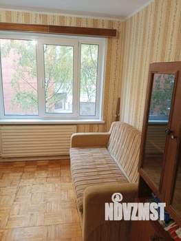 1-к квартира, на длительный срок, 30м2, 4/9 этаж