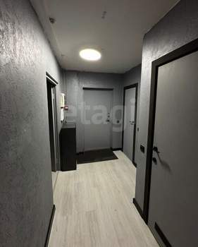 1-к квартира, на длительный срок, 38м2, 7/16 этаж