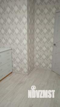 2-к квартира, на длительный срок, 40м2, 17/18 этаж