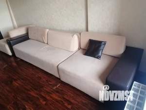 2-к квартира, посуточно, 60м2, 18/18 этаж