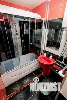 Студия квартира, посуточно, 30м2, 11/17 этаж