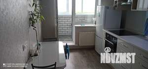 1-к квартира, посуточно, 32м2, 12/18 этаж