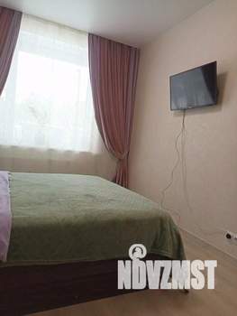 2-к квартира, посуточно, 55м2, 1/1 этаж