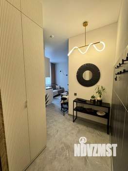 2-к квартира, посуточно, 39м2, 1/1 этаж