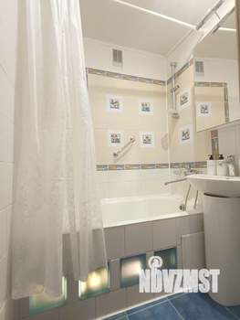 3-к квартира, посуточно, 70м2, 1/1 этаж