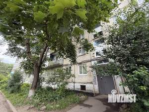 1-к квартира, на длительный срок, 31м2, 1/5 этаж