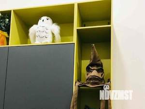 2-к квартира, посуточно, 49м2, 1/1 этаж