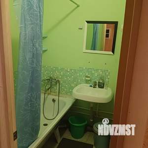 Студия квартира, на длительный срок, 25м2, 12/19 этаж