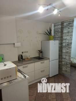 2-к квартира, посуточно, 44м2, 14/20 этаж