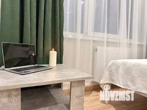 Студия квартира, посуточно, 24м2, 16/16 этаж