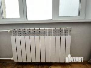 2-к квартира, на длительный срок, 43м2, 6/9 этаж
