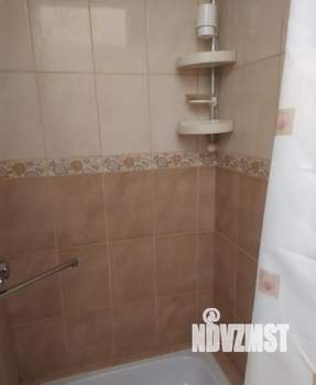 1-к квартира, на длительный срок, 34м2, 8/10 этаж