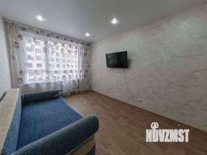 1-к квартира, на длительный срок, 35м2, 12/25 этаж