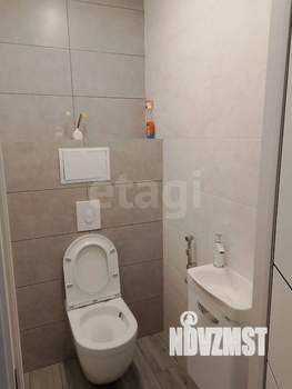 3-к квартира, на длительный срок, 36м2, 2/13 этаж